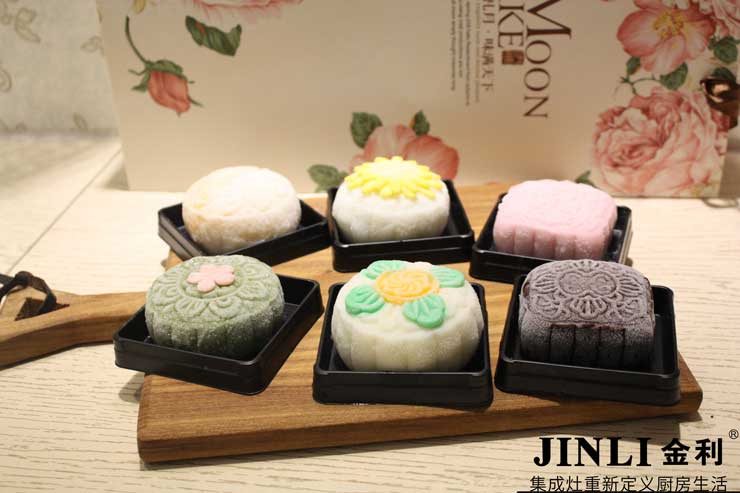 集成灶十大品牌金利,集成灶行业发展潜力巨大