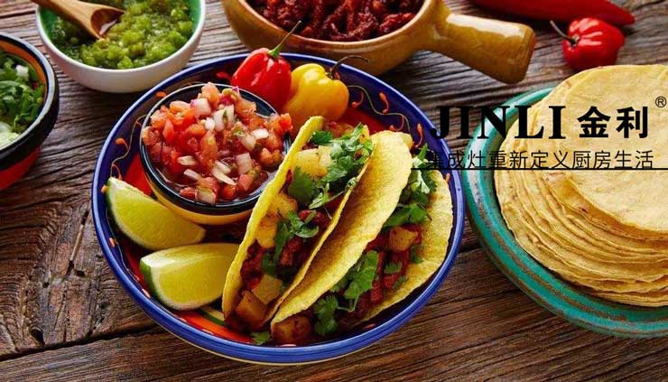 集成灶十大品牌金利,质量好的产品才配得上好品牌