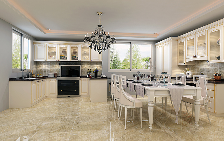 金利集成灶解决油烟困扰，打造无烟健康厨房环境