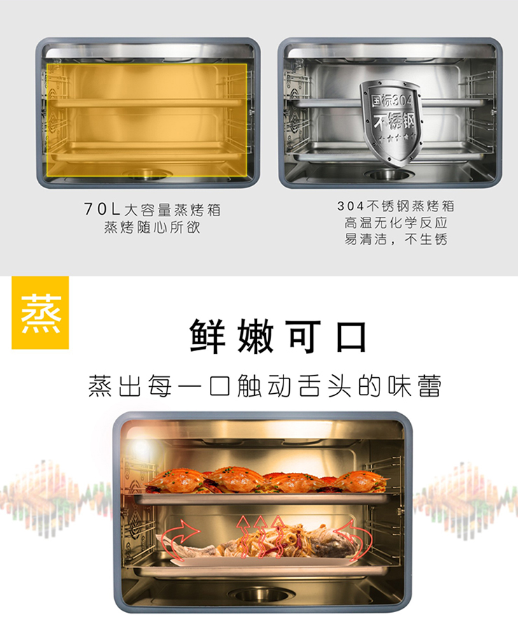 走心更暖胃 家里有一台金利集成灶就够了