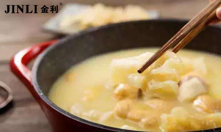 金利集成灶品质至上，诠释幸福无限可能