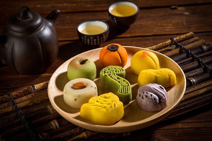 有了金利集成灶，多种智能烹饪模式，即刻乐享欢聚时光