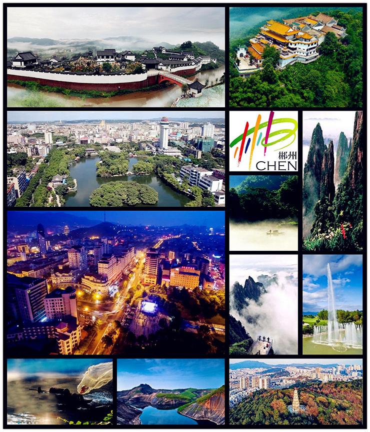 热烈祝贺湖南郴州周总与金利集成灶签约成功