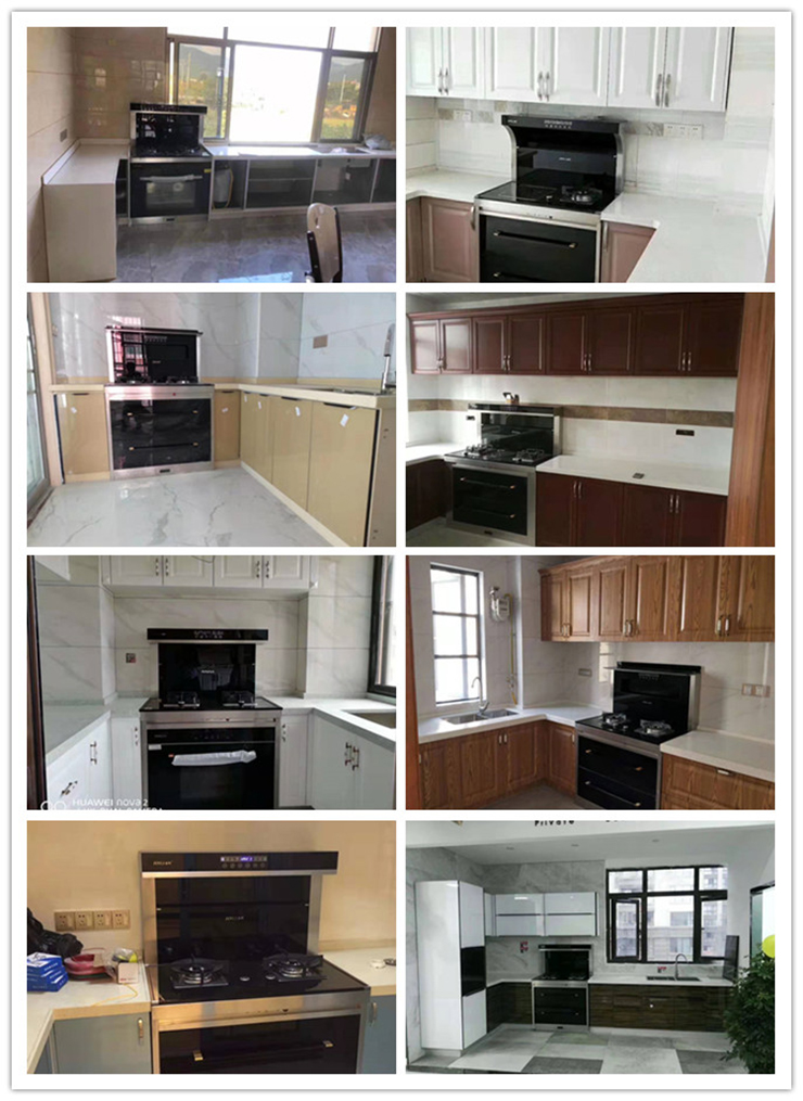 感恩节|感谢遇见，金利集成灶的成功，赢在一路有您!