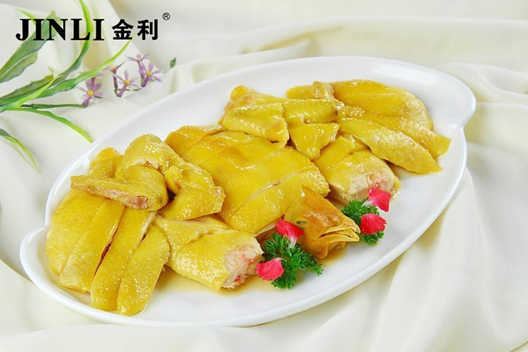 集成灶十大品牌金利，做你身边最贴心的“小棉袄”