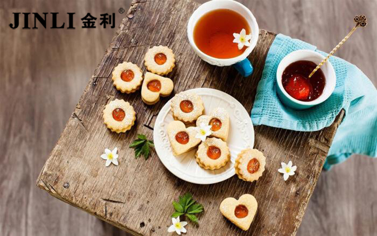 拥有金利集成灶，让你的烹饪生活事半功倍