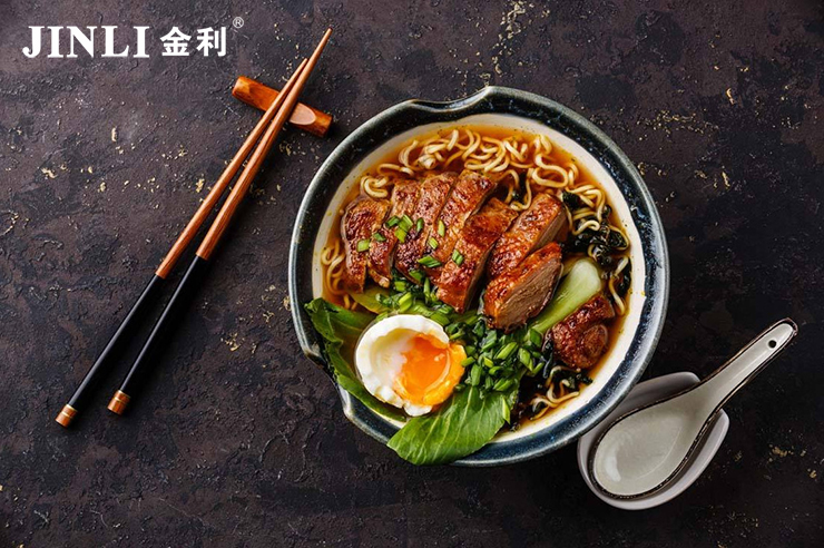 我理想中的厨房，是有金利集成灶在