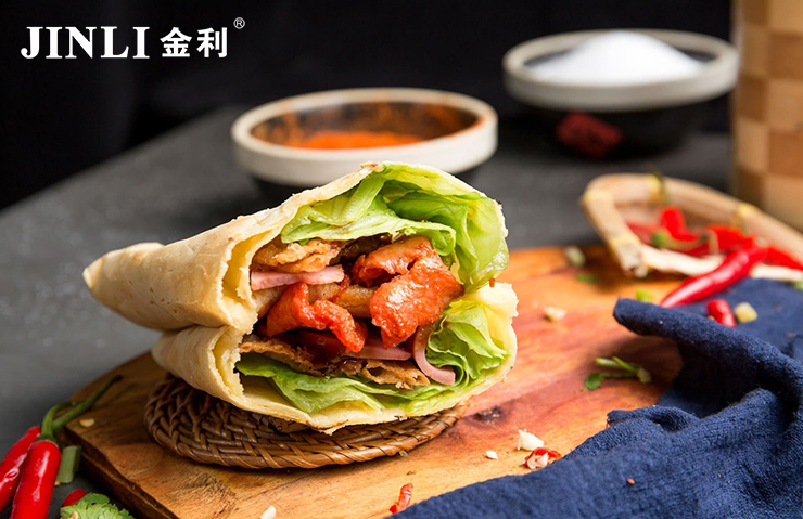 集成灶备受热捧，金利集成灶到底有哪些优势？