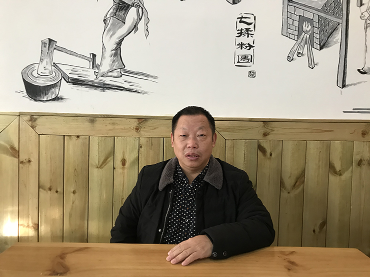 热烈祝贺金利集成灶强势入驻湖南省武冈市