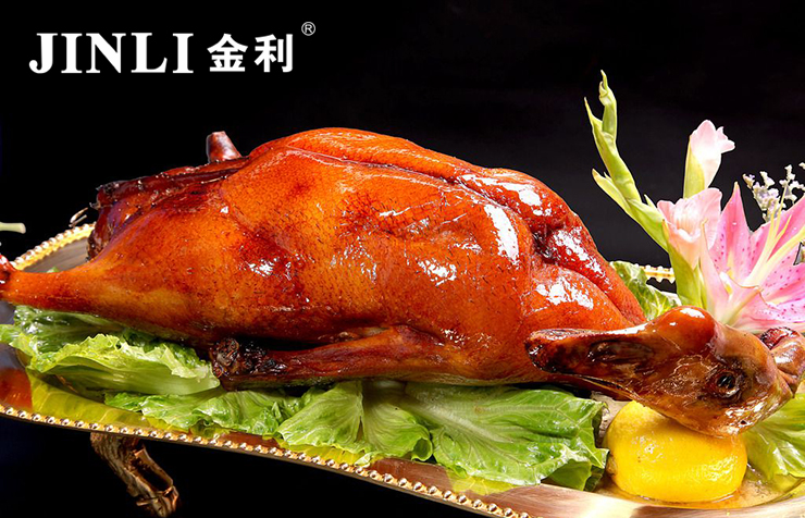 金利集成灶的体积虽然小，但是它的功能一点都不含糊哦！