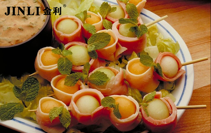 不想下厨的理由大概是“没有一台金利集成灶”