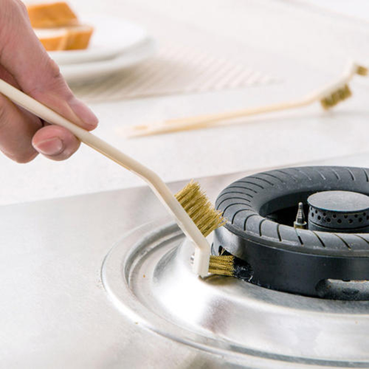 金利集成灶：定期保养，才能让你的集成灶吸力更持久！