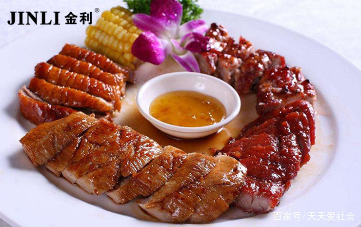 下排式集成灶好不好？金利集成灶给你一一说道