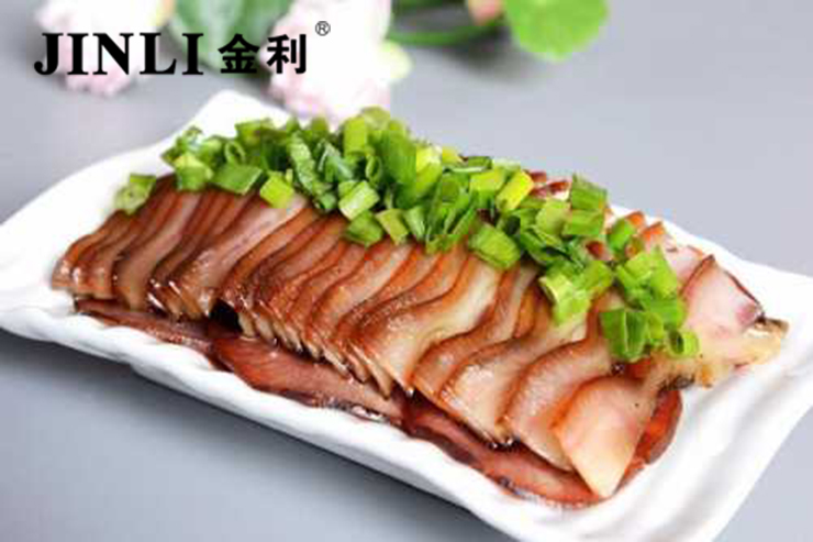 金利集成灶更贴合中国用户的烹饪习惯