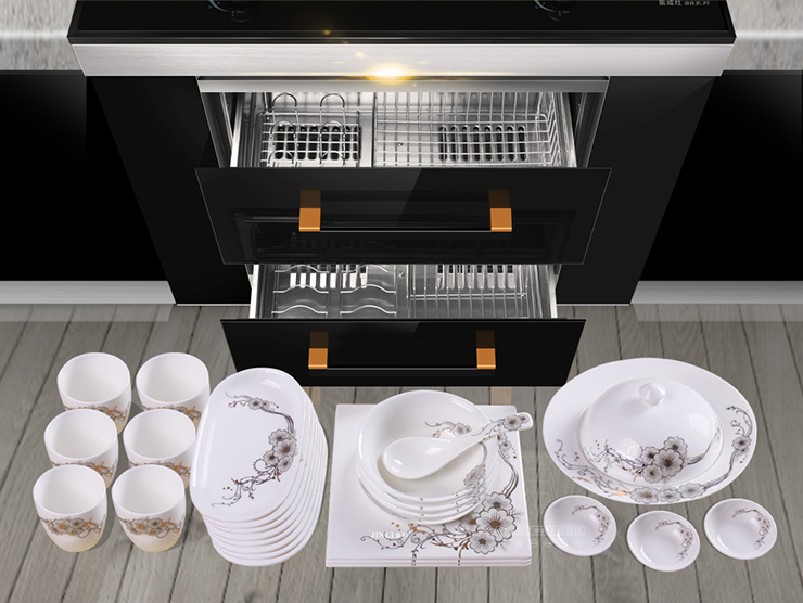 金利集成灶|面对疫情，科学防护要牢记