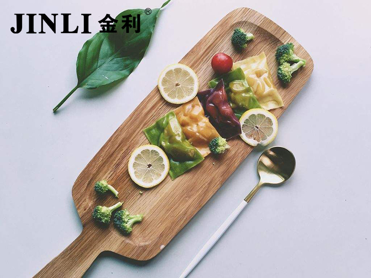 金利集成灶19m³/min大吸力涡轮，还你的厨房一个清新的环境