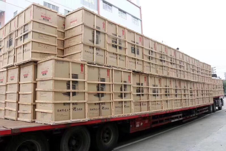 千城万店全民营销引爆行业新趋势 金利集成灶江苏高邮分公司成立