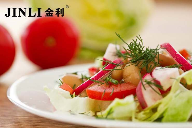 解决厨房油烟难题 金利集成灶带你享受烹饪的乐趣