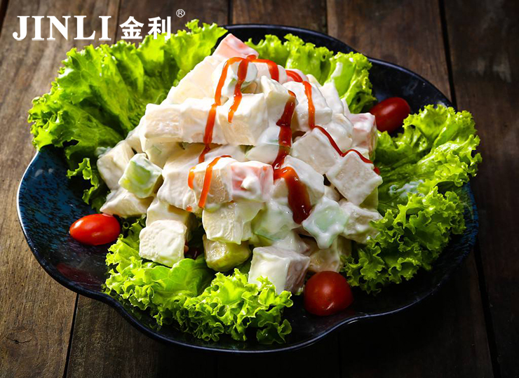 开放式厨房要安装集成灶吗？来听听金利集成灶是如何分析的！