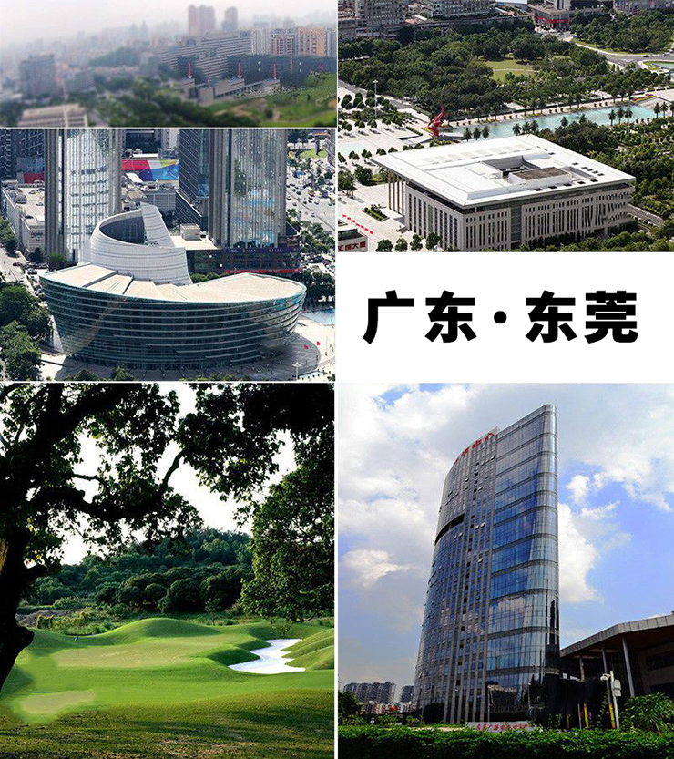 乘势携手，共创共享 热烈祝贺金利集成灶东莞分公司正式成立