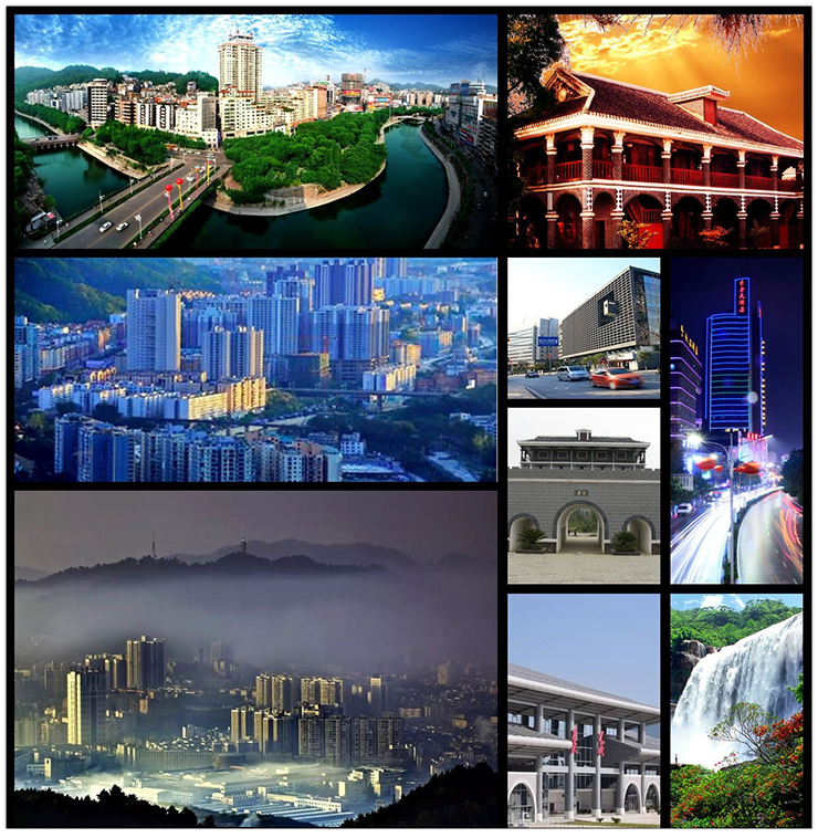 口碑与专业，热烈祝贺金利集成灶遵义分公司正式成立