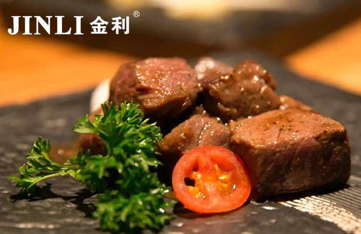 一台金利集成灶看似是消费，实则是为健康的投资