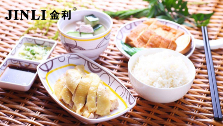 你还没有对金利集成灶有一个深入了解吗？赶紧过来看看