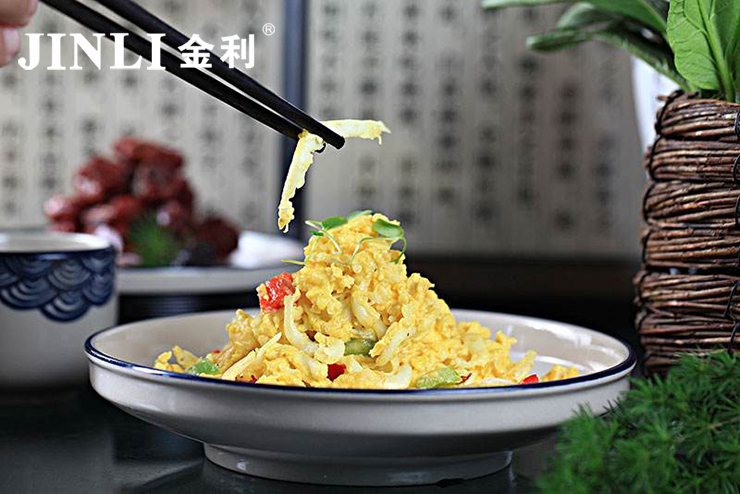 厨房装修不用太复杂，一台金利集成灶就足够！