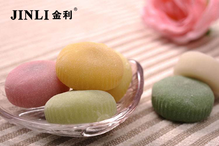 当你拥有金利集成灶的时候,你会发现下厨也变成了一种享受