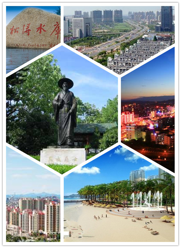 热烈祝贺金利集成灶海南儋州分公司成立