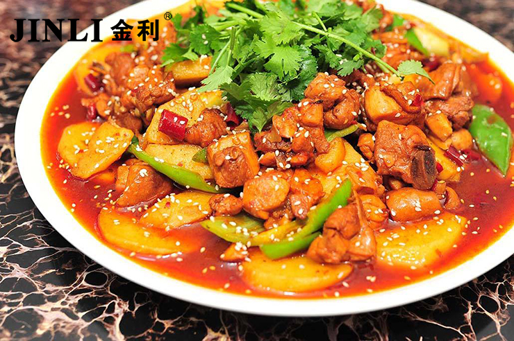 金利集成灶可以给年轻奶爸奶妈们带来什么？