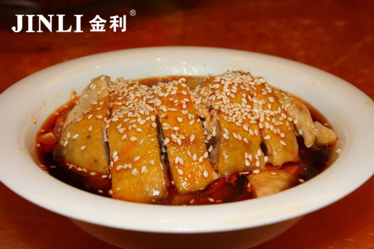 金利集成灶作为厨房好帮手，烹饪自然是省时又省力