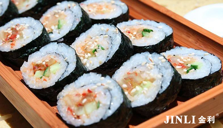 金利集成灶：什么！爱下厨的男人更加健康和聪明？