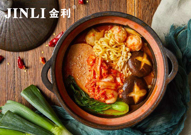 金利集成灶N合一，高颜值又实用