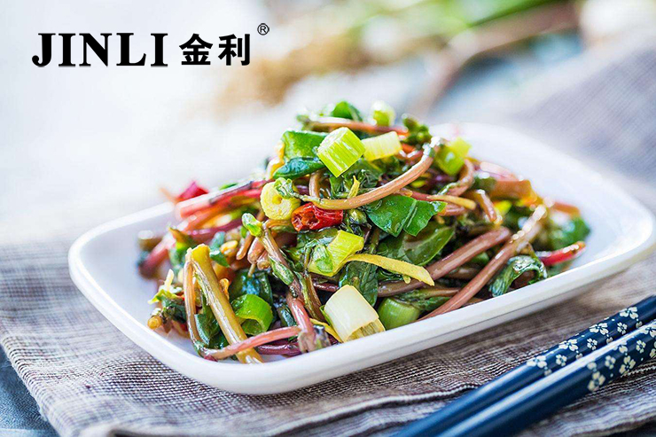 美食轻松蒸，一台让你无法拒绝的“好帮手”——金利集成灶