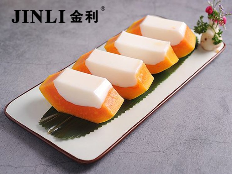 金利集成灶：各类型的餐厅设计案例，快来看看你中意哪些方案！