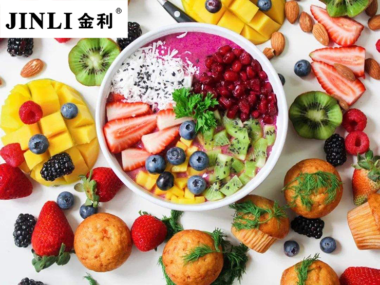 懂生活的人一定懂烹饪，懂烹饪的人一定知道金利集成灶