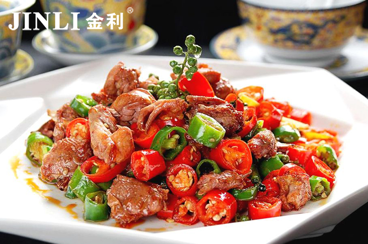 适合中国人的厨房是这样设计的！合理布局 打造高效厨房