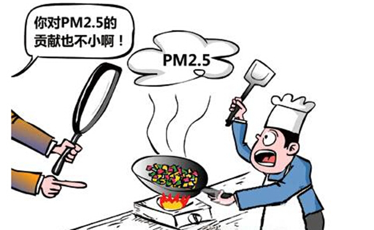 金利集成灶|厨房油烟对身体健康危害？选对厨电至关重要