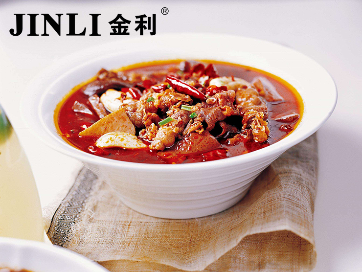 简单易用的无烟厨房，有金利集成灶就够了