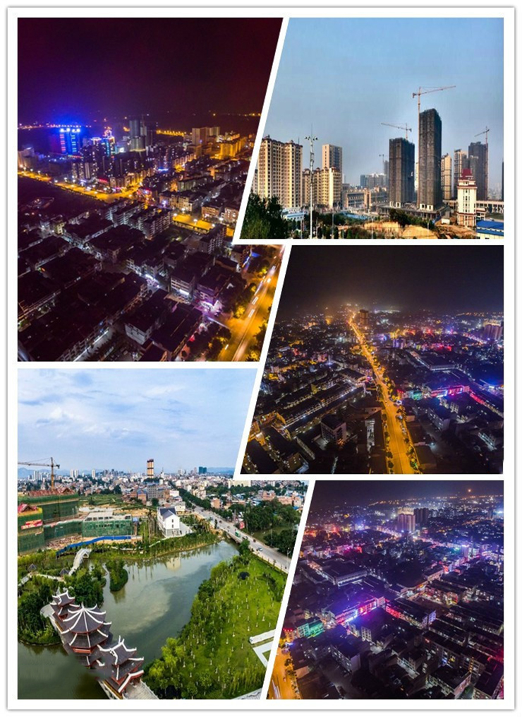 热烈祝贺金利集成灶成功签约广西百色田东县卢总夫妇