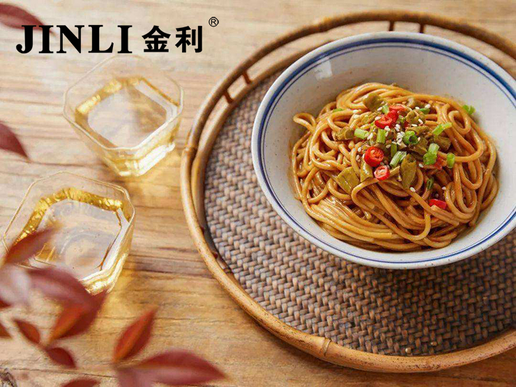 金利集成灶一键电热清洗，让厨房时时刻刻保持清新