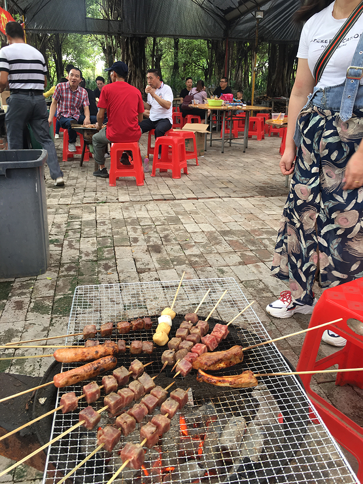 凝心聚力 再创辉煌——2020年金利集成灶团建活动圆满结束