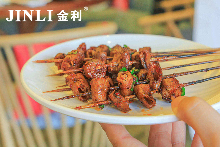 集成灶的品牌哪个好？金利集成灶提高整体厨房的空间利用率