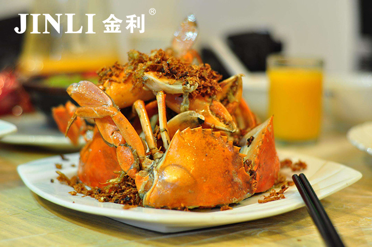 集成灶十大品牌金利：小空间这样打造，家里多出一间房