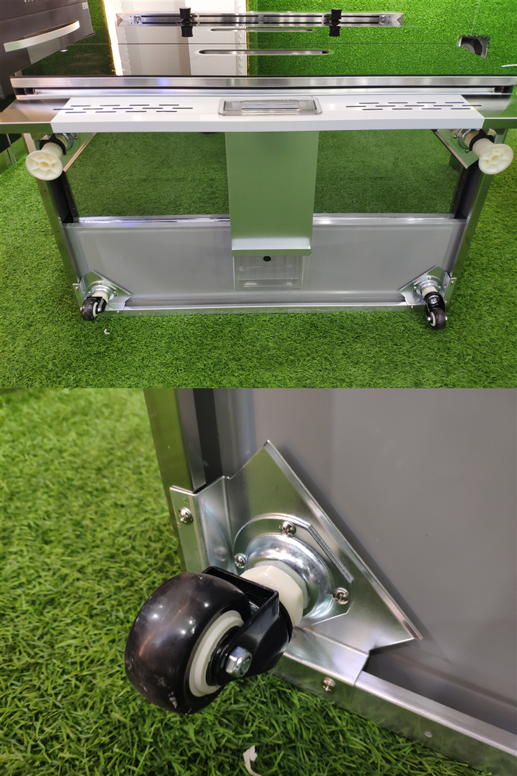 新生代厨电好物 金利金帅系列集成灶新品上市！