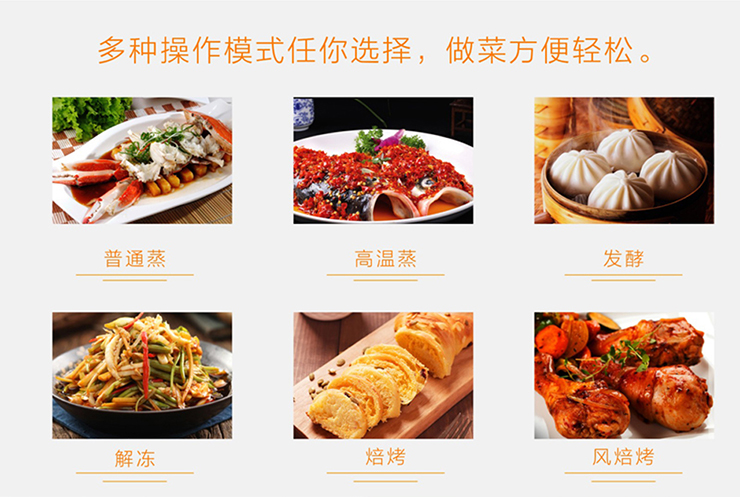 金利集成灶：不敢许你三生三世，但可守你这一生一世