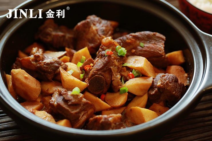 集成灶十大品牌金利，为万千家庭带来生活便利