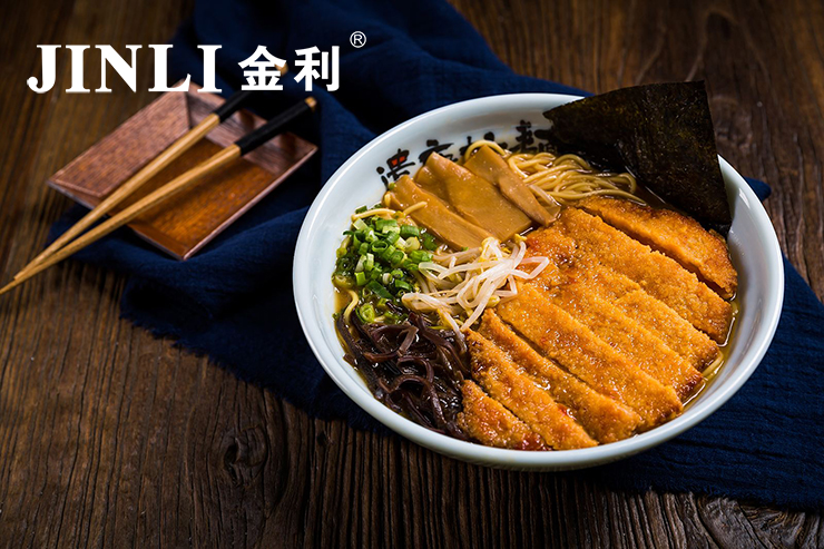 金利集成灶与美味相伴，和外卖说再见了