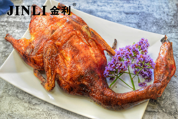 金利集成灶受到追捧的关键所在，赋予您不一样的科技厨房